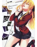 KAKEGURUI TWIN N.2 (DI 14)