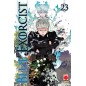 BLUE EXORCIST N.23