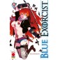 BLUE EXORCIST N.9