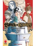 BLACK CLOVER N.17