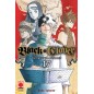 BLACK CLOVER N.17