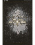 GIRL FROM THE OTHER SIDE N.9 (DI 11)