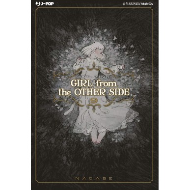 GIRL FROM THE OTHER SIDE N.9 (DI 11)