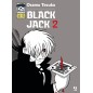 OSAMUSHI COLLECTION  BLACK JACK N.2 (DI 15)