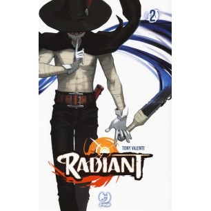 RADIANT N.2