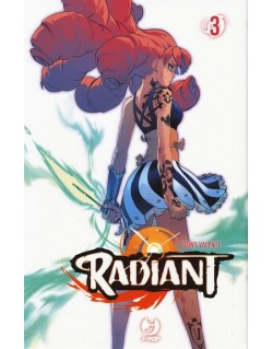 RADIANT N.3