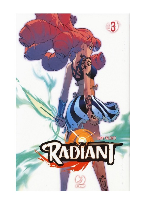 RADIANT N.3