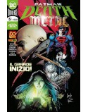 BATMAN DEATH METAL N.5