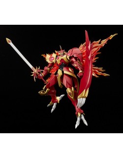 MAGIC KNIGHT RAYEARTH SPIRIT OF FIRE MODEROID