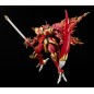 MAGIC KNIGHT RAYEARTH SPIRIT OF FIRE MODEROID