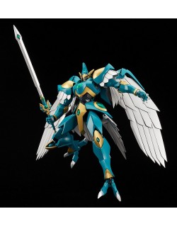 MAGIC KNIGHT RAYEARTH WINDOM MODEROID MK