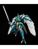 MAGIC KNIGHT RAYEARTH WINDOM MODEROID MK