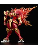 MAGIC KNIGHT RAYEARTH SPIRIT OF FIRE MODEROID