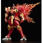 MAGIC KNIGHT RAYEARTH SPIRIT OF FIRE MODEROID