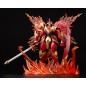 MAGIC KNIGHT RAYEARTH SPIRIT OF FIRE MODEROID