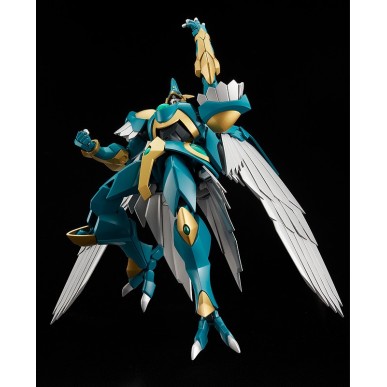 MAGIC KNIGHT RAYEARTH WINDOM MODEROID MK