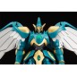 MAGIC KNIGHT RAYEARTH WINDOM MODEROID MK