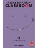 ASSASSINATION CLASSROOM N.15 (DI 21)