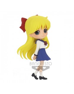 SAILOR MOON ETERNAL THE MOVIE MINAKO AINO QPOSKET