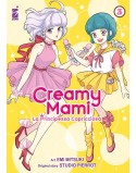 CREAMY MAMI - LA PRINCIPESSA CAPRICCIOSA N.3 (di 7)