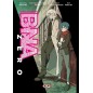 BNA ZERO (NOVEL)