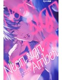 NEON SIGN AMBER (VOLUME UNICO)