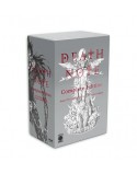 DEATH NOTE COMPLETE EDITION