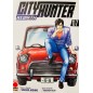 CITY HUNTER REBIRTH N.7