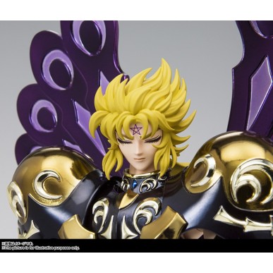 SAINT CLOTH MYTH EX HYPNOS