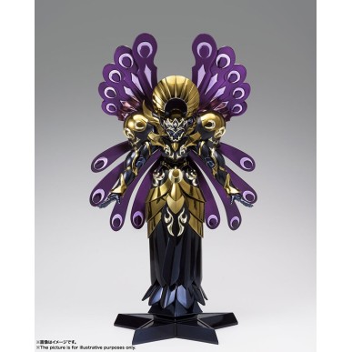 SAINT CLOTH MYTH EX HYPNOS