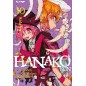 HANAKO-KUN -  I 7 MISTERI DELL'ACCADEMIA KAMOME N.10