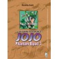 BIZZARRE AVVENTURE DI JOJO N.3 PHANTOM BLOOD N.3 (DI 3)