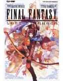 FINAL FANTASY LOST STRANGER N.1