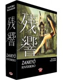 ZANKYO RIVERBERO BOX 3 VOLUMI