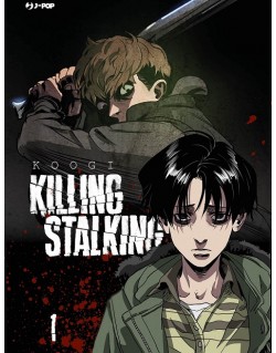 KILLING STALKING N.1