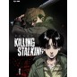 KILLING STALKING N.1