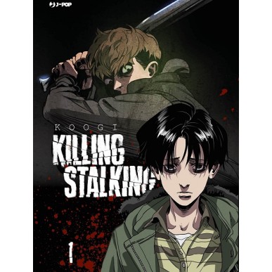 KILLING STALKING N.1