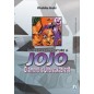 BIZZARRE AVVENTURE DI JOJO N.28 DIAMOND IS UNBREAKABLE N.11 (DI 12)