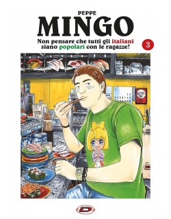 MINGO N.3