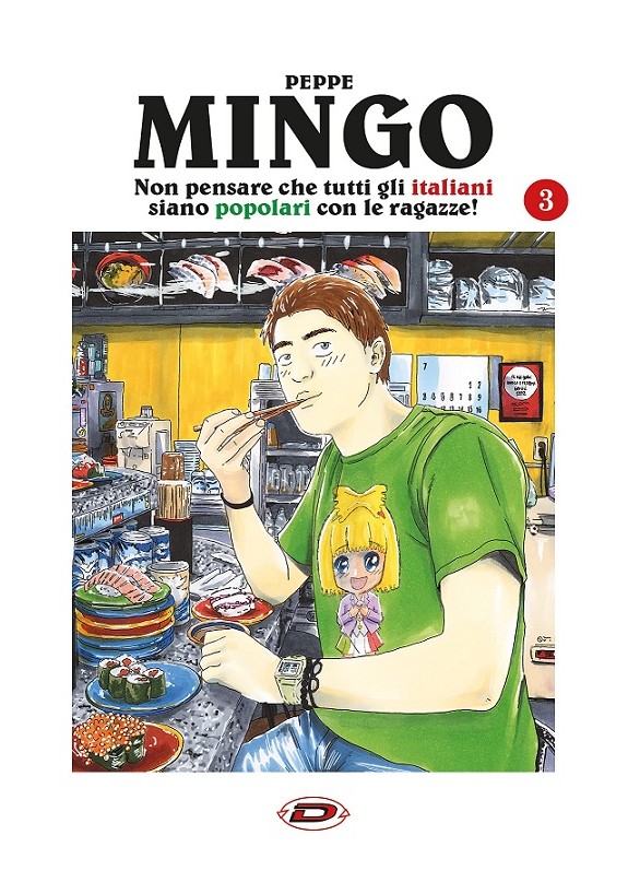 MINGO N.3