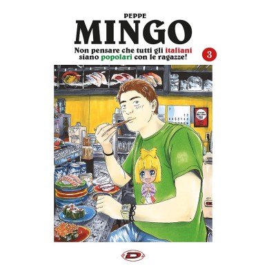 MINGO N.3