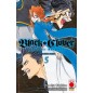 BLACK CLOVER QUARTET KNIGHTS N.5