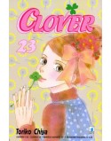 CLOVER N.23