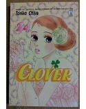 CLOVER N.24