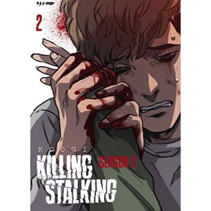 KILLING STALKING SEASON 2  N.2