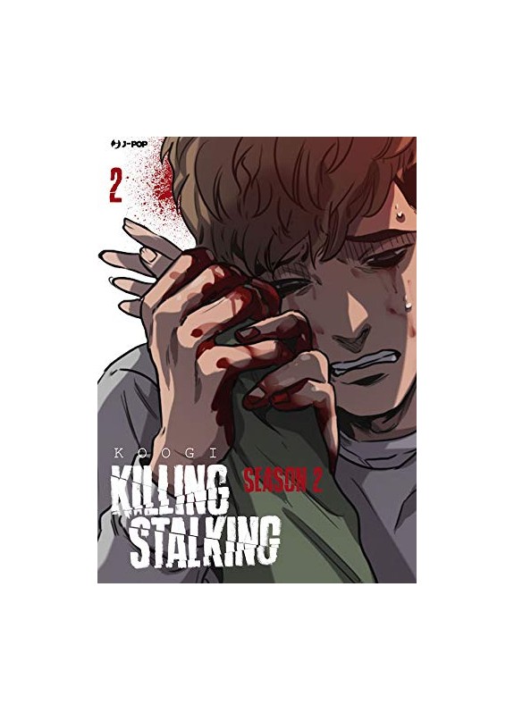 KILLING STALKING SEASON 2  N.2