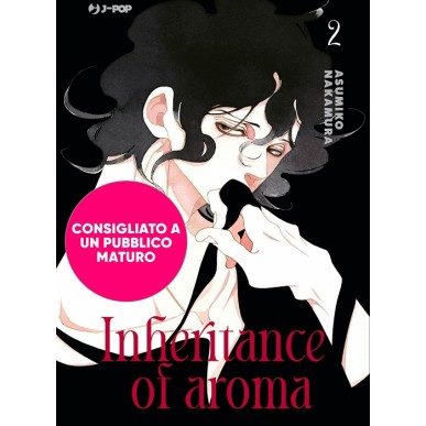 INHERITANCE OF AROMA N.2 (DI 2)