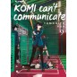 KOMI CAN'T COMMUNICATE N.9