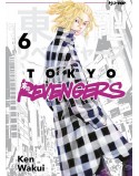 TOKYO REVENGERS N.6 (DI 31)