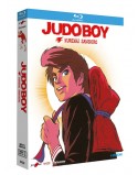 JUDO BOY SERIE COMPLETA (3 Blu-Ray)